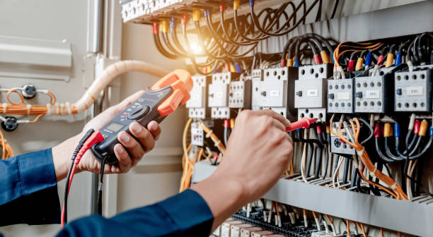 Professional Electrician in Glenwood, IA